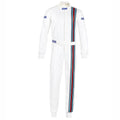 Sparco Traje Competition Vintage R567 Talla 64 Blanco - Sparco original | APEXCORSE