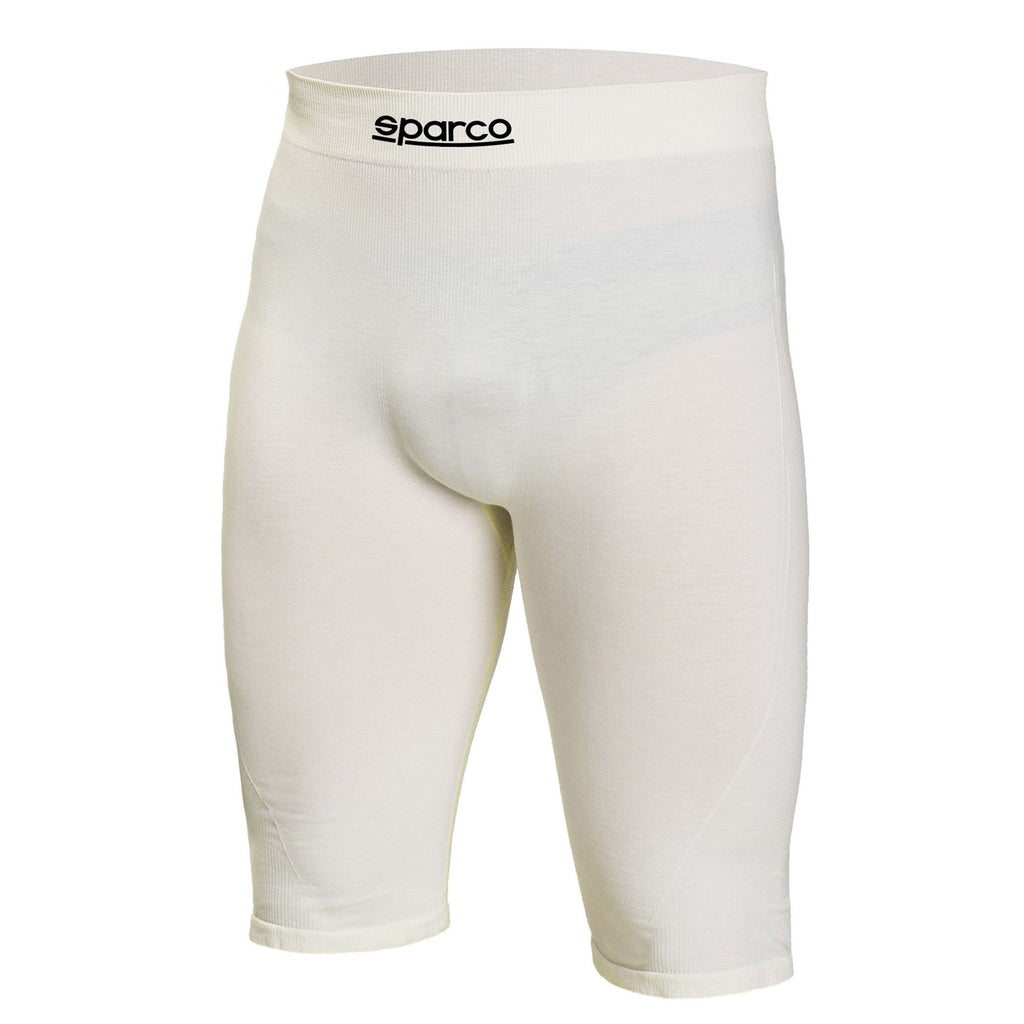 Sparco Pantalon Interior Corto Sin Homologación FIA Rw4 Talla M - Sparco original | APEXCORSE