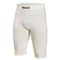 Sparco Pantalon Interior Corto Sin Homologación FIA Rw4 Talla L - Sparco original | APEXCORSE