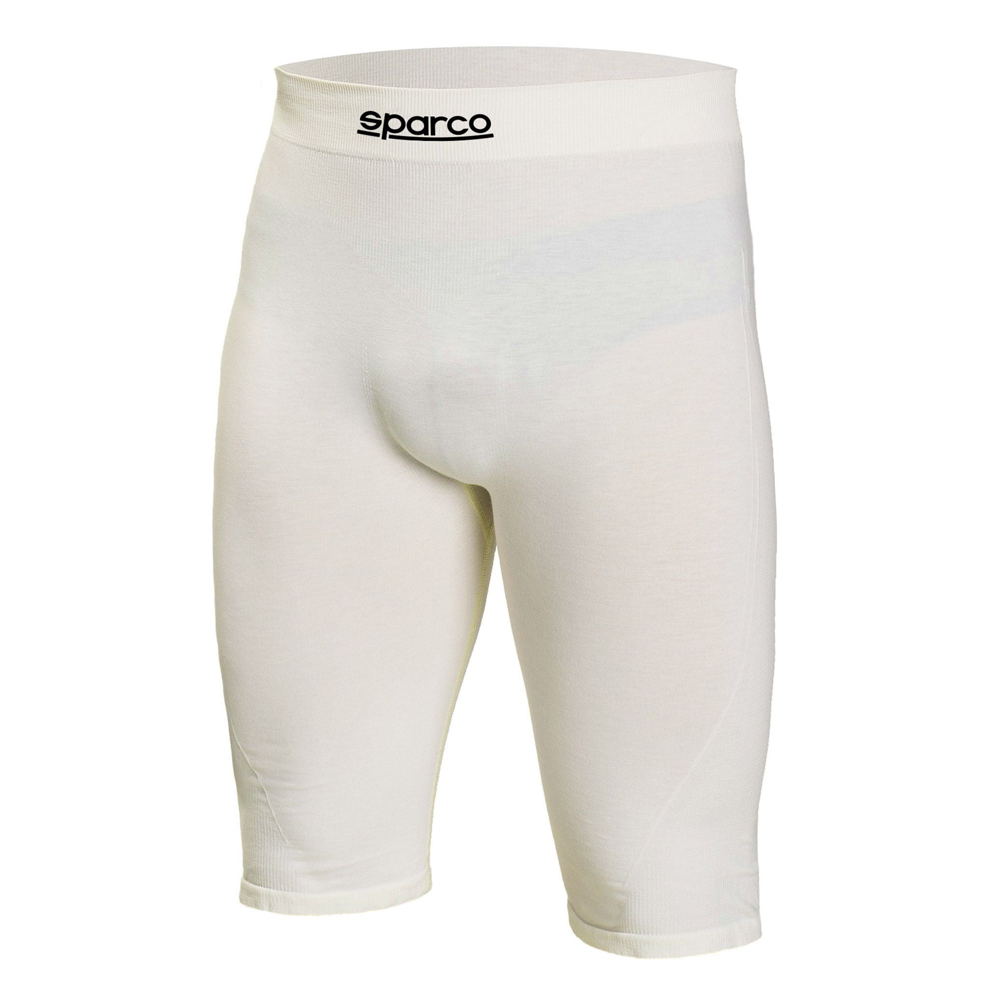 Sparco Pantalon Interior Corto Sin Homologación FIA Rw4 Talla Xl - Sparco original | APEXCORSE