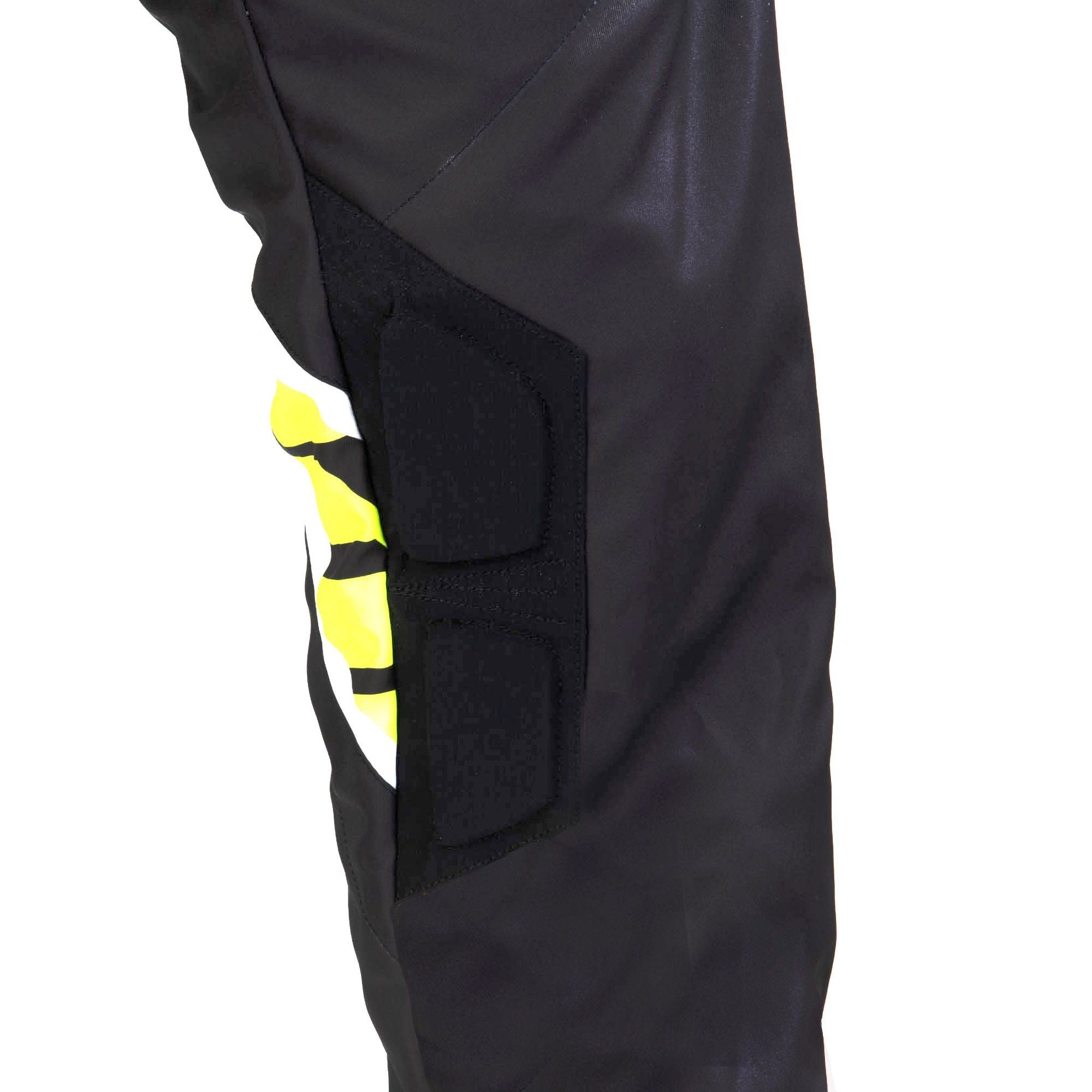 Sparco Traje K45 X-Light K Talla 60 Negro/Amarillo - Sparco | APEXCORSE imagen 3