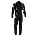 Sparco Traje K45 X-Light K Talla 56 Negro/Blanco - Sparco original | APEXCORSE