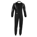 Sparco Traje Superleggera R564 Talla 54 Negro/Gris - Sparco original | APEXCORSE