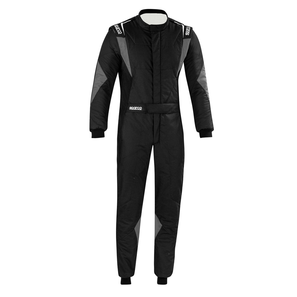 Sparco Traje Superleggera R564 Talla 58 Negro/Gris - Sparco original | APEXCORSE