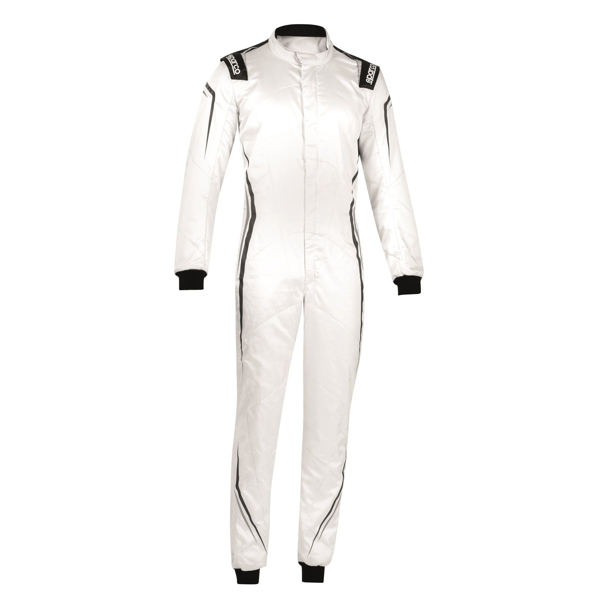 Sparco Traje R568 Prime Talla 48 Blanco - Sparco original | APEXCORSE