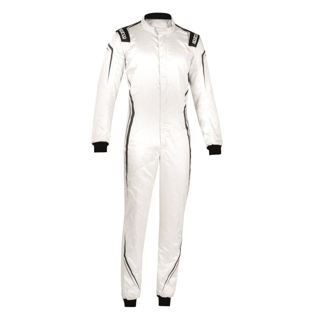 Sparco Traje R568 Prime Talla 54 Blanco - Sparco original | APEXCORSE