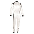 Sparco Traje R568 Prime Talla 58 Blanco - Sparco original | APEXCORSE