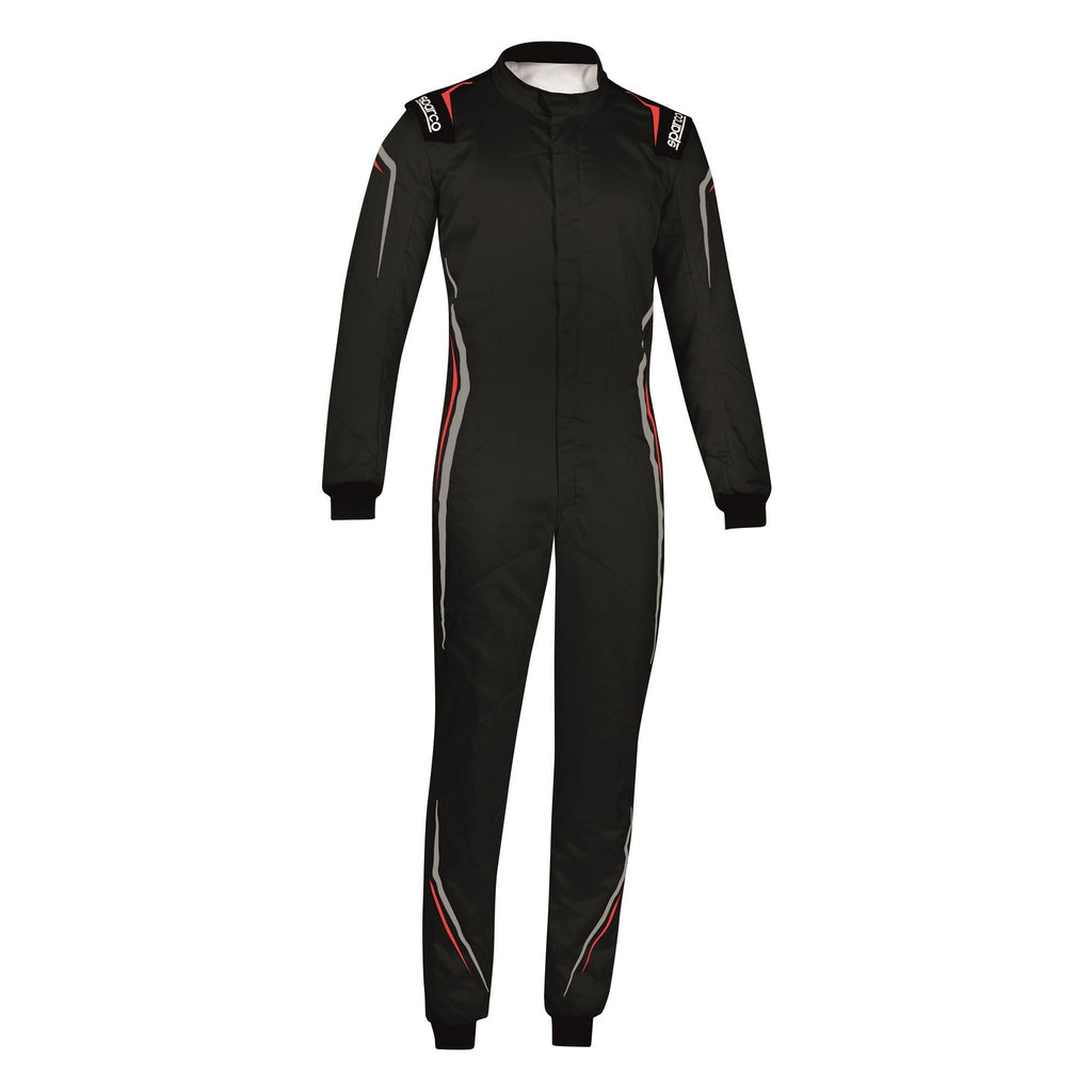 Sparco Traje R568 Prime Talla 60 Negro - Sparco original | APEXCORSE