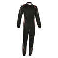 Sparco Traje R568 Prime Talla 60 Negro - Sparco original | APEXCORSE