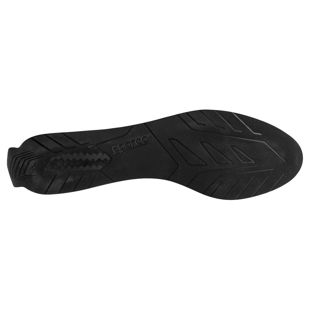 Sparco Botines Prime Evo Talla 47 Blanco - Sparco | APEXCORSE imagen 4