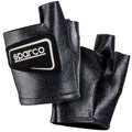 Sparco Sobreguantes Meca Talla S Negro - Sparco original | APEXCORSE