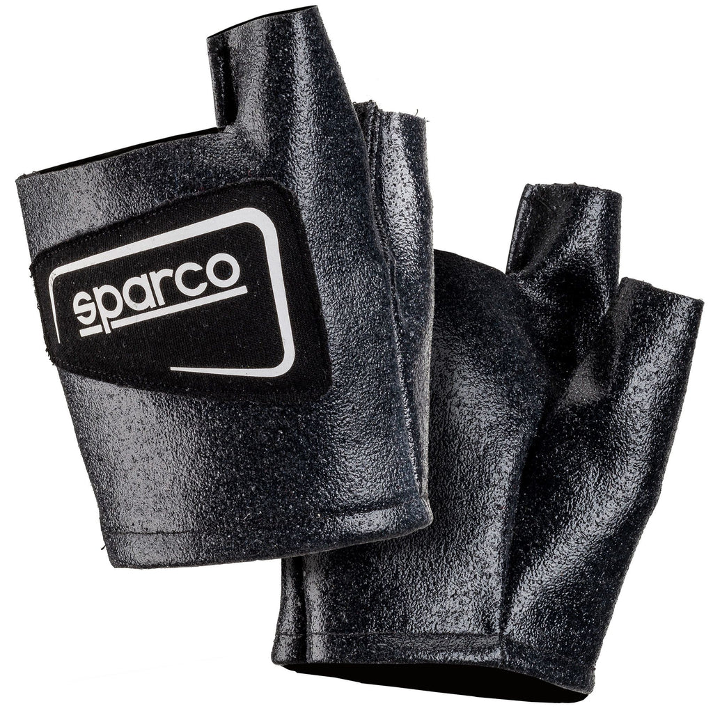 Sparco Sobreguantes Meca Talla L Negro - Sparco original | APEXCORSE