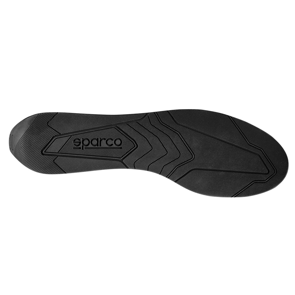 Sparco Botines Formula 8856-2018 Talla 41 Blanco/Negro - Sparco | APEXCORSE imagen 2