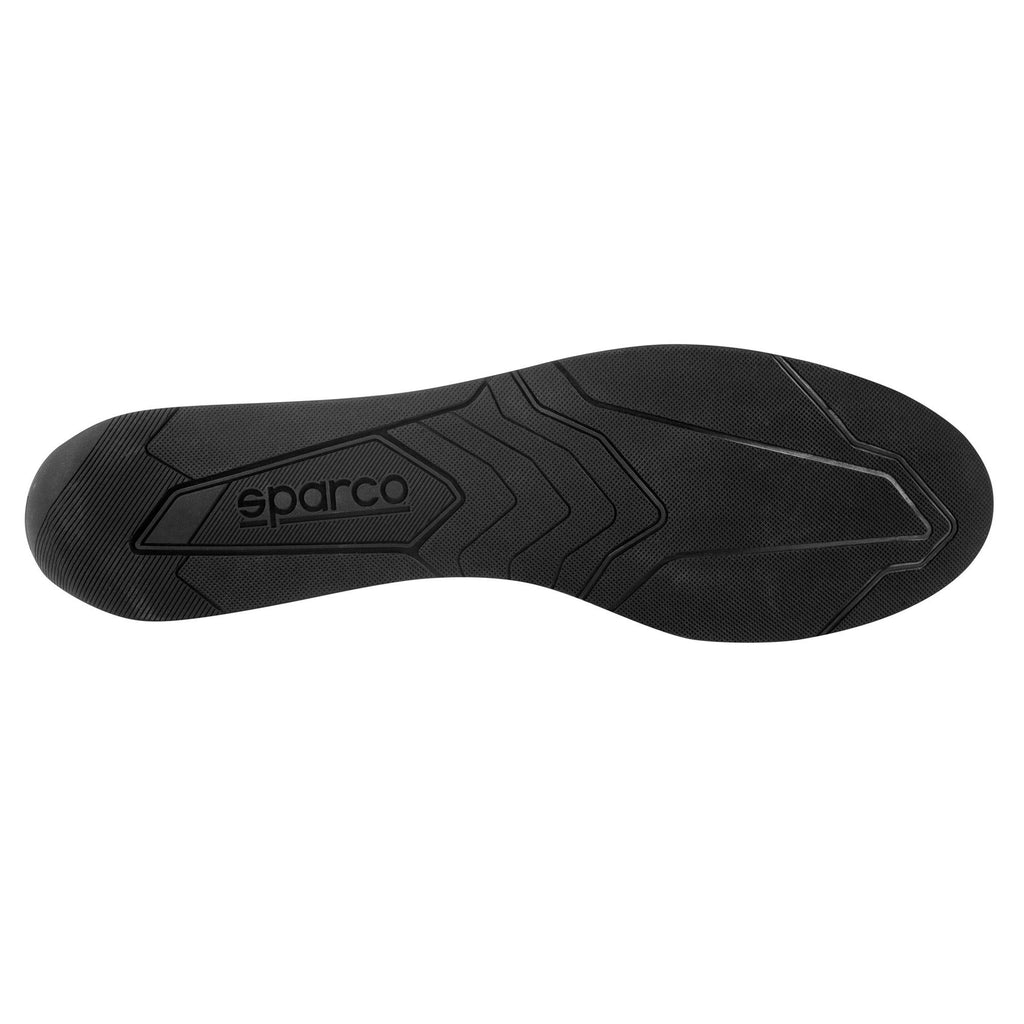 Sparco Botines K-Formula Talla 36 Negro/Blanco - Sparco | APEXCORSE imagen 2