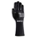 Sparco Guantes Tide Meca Talla 08 Negro - Sparco original | APEXCORSE
