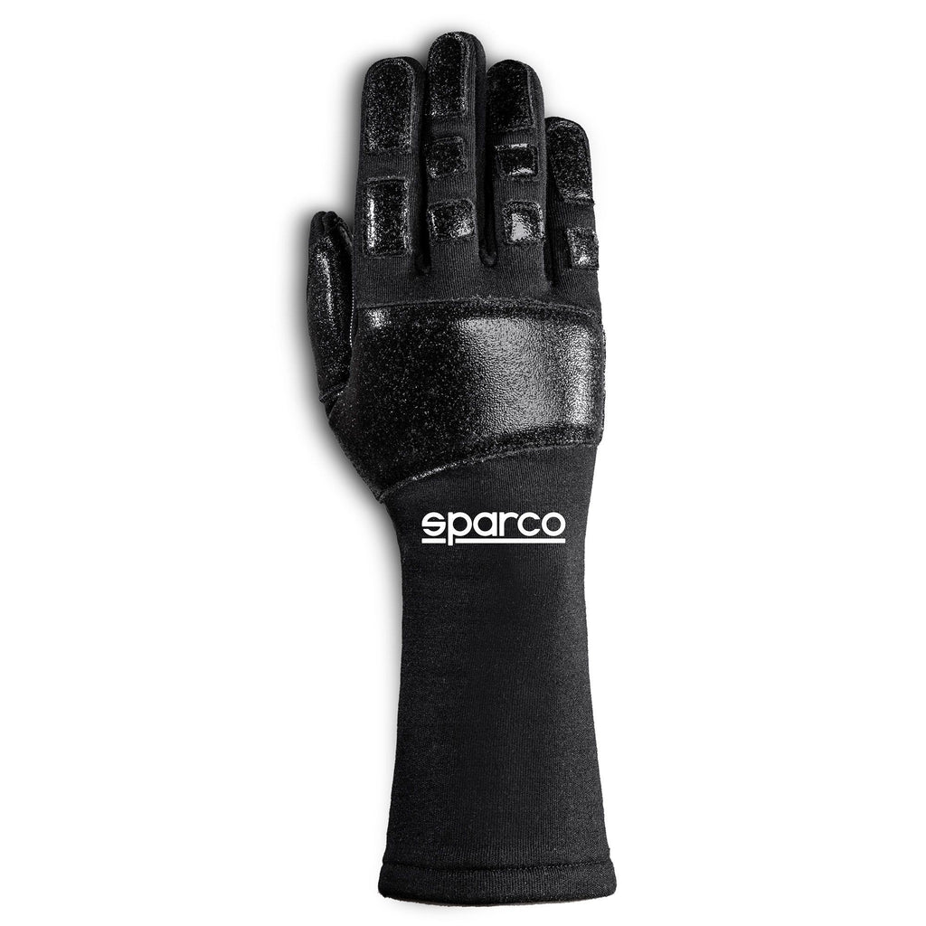 Sparco Guantes Tide Meca Talla 09 Negro - Sparco original | APEXCORSE