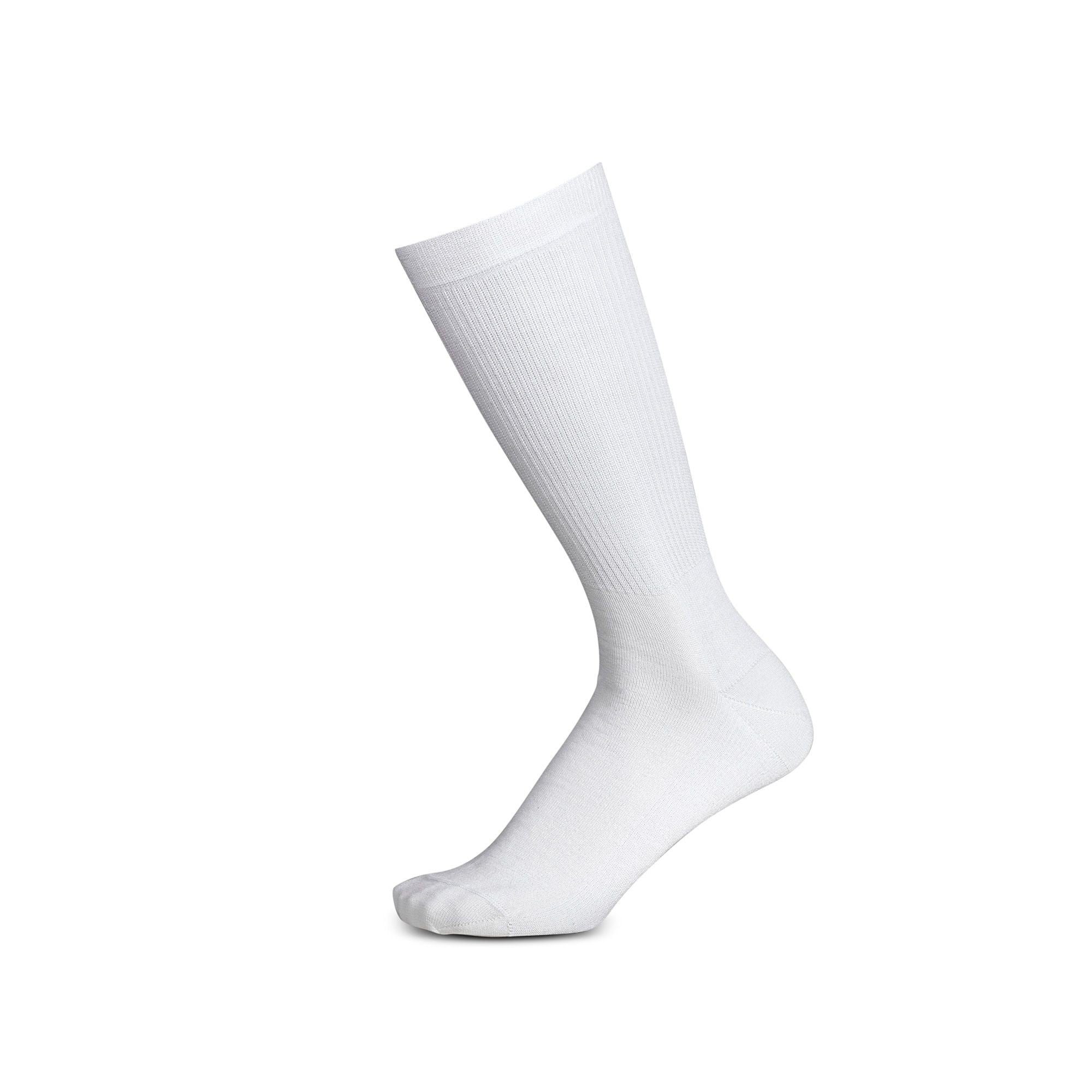 Sparco Calceines R573-Rw4 Talla M Blanco - Sparco original | APEXCORSE
