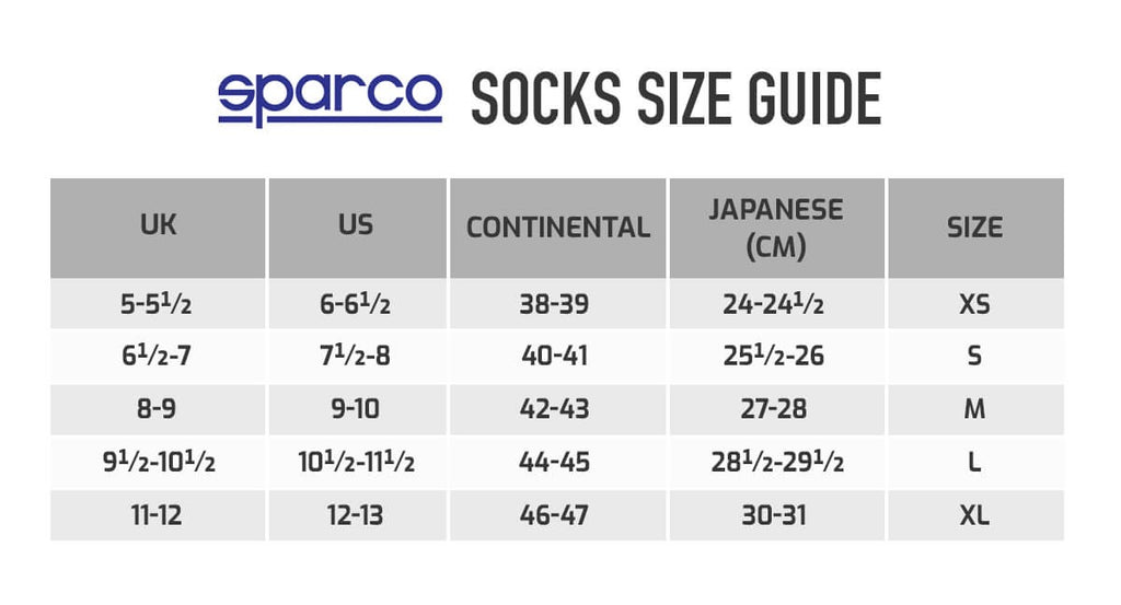 Sparco Calceines R573-Rw4 Talla Xl Blanco - Sparco | APEXCORSE imagen 2