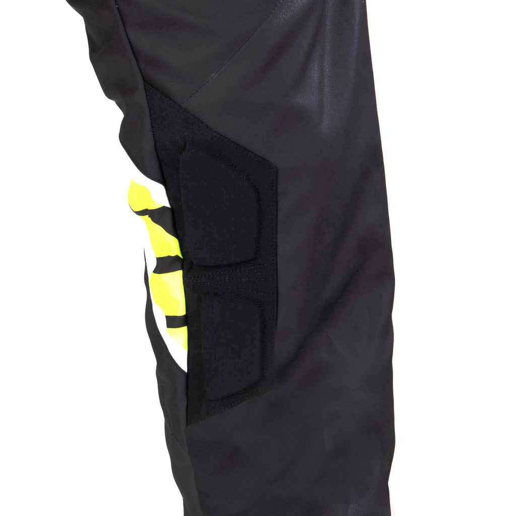 Sparco Traje K45 X-Light K Para Niño Talla 140 Negro/Amarillo - Sparco | APEXCORSE imagen 3