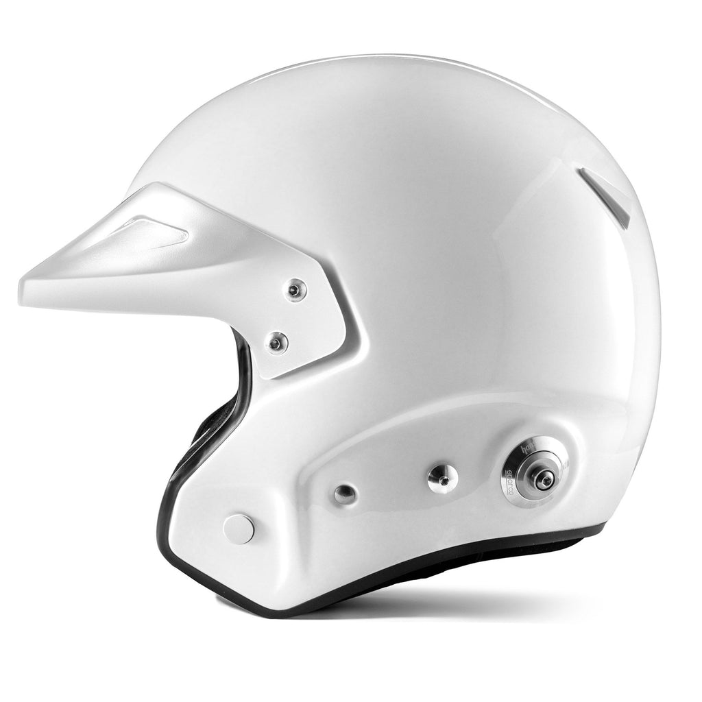 Sparco Casco Rj Talla M/L Blanco - Sparco | APEXCORSE imagen 3
