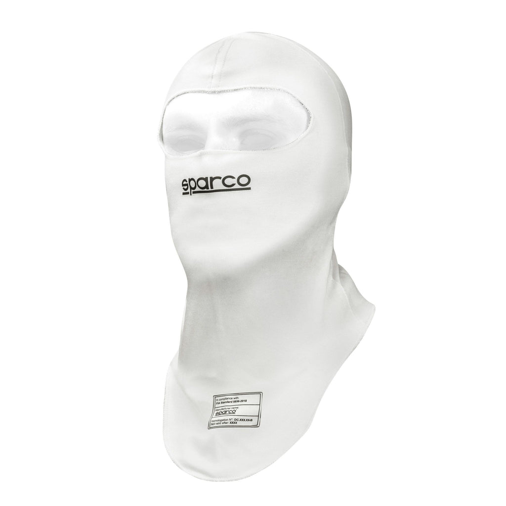 Sparco Sotocasco R574-Rw4 Blanco - Sparco | APEXCORSE imagen 2