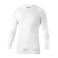 Sparco Camiseta Manga Larga R571 Blanco Xl/Xxl - Sparco original | APEXCORSE