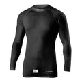 Sparco Camiseta Manga Larga R571 Negro M/L - Sparco original | APEXCORSE