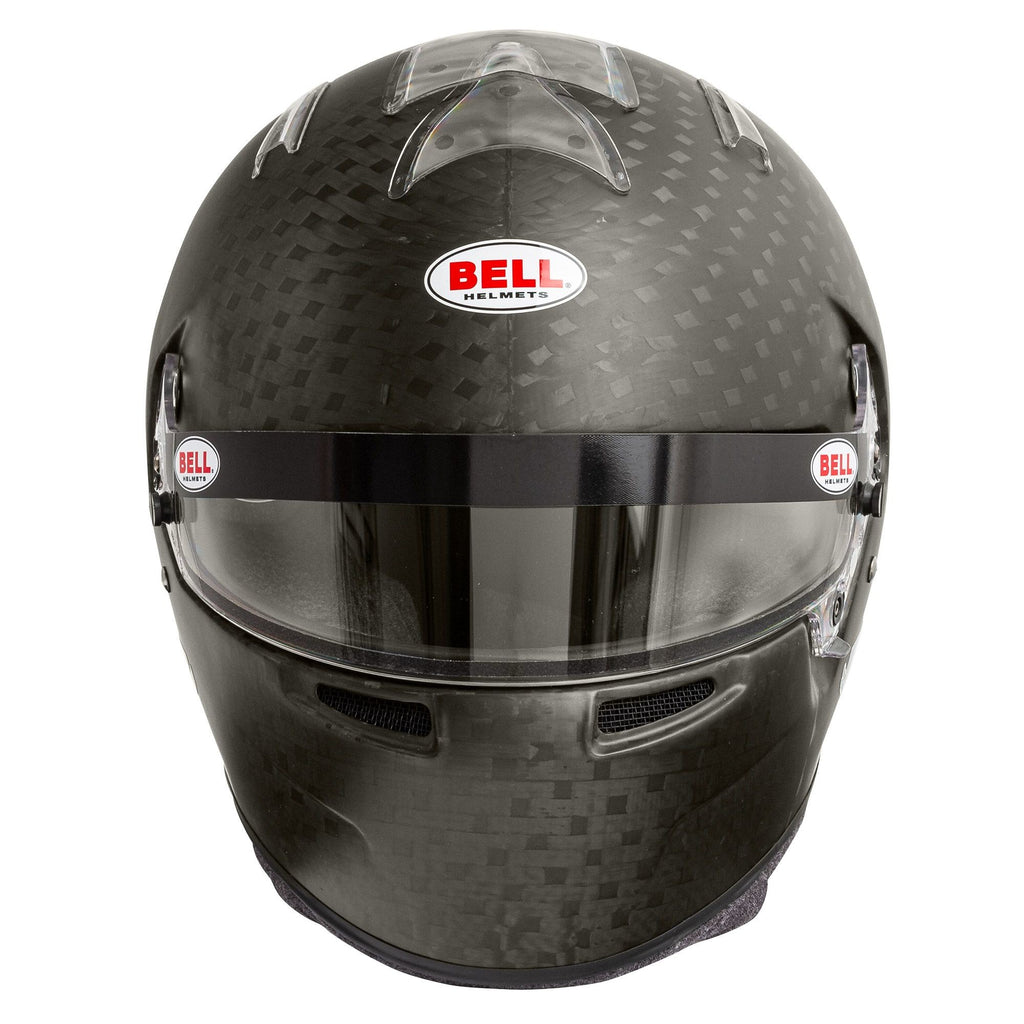 Casco Bell Hp77 (Hans) Talla 55 Fia8860-2018-Abp - imagen 3 | APEXCORSE