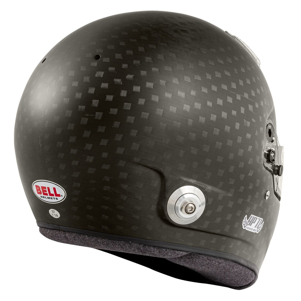 Casco Bell Hp77 (Hans) Talla 59+ Fia8860-2018-Abp - imagen 4 | APEXCORSE