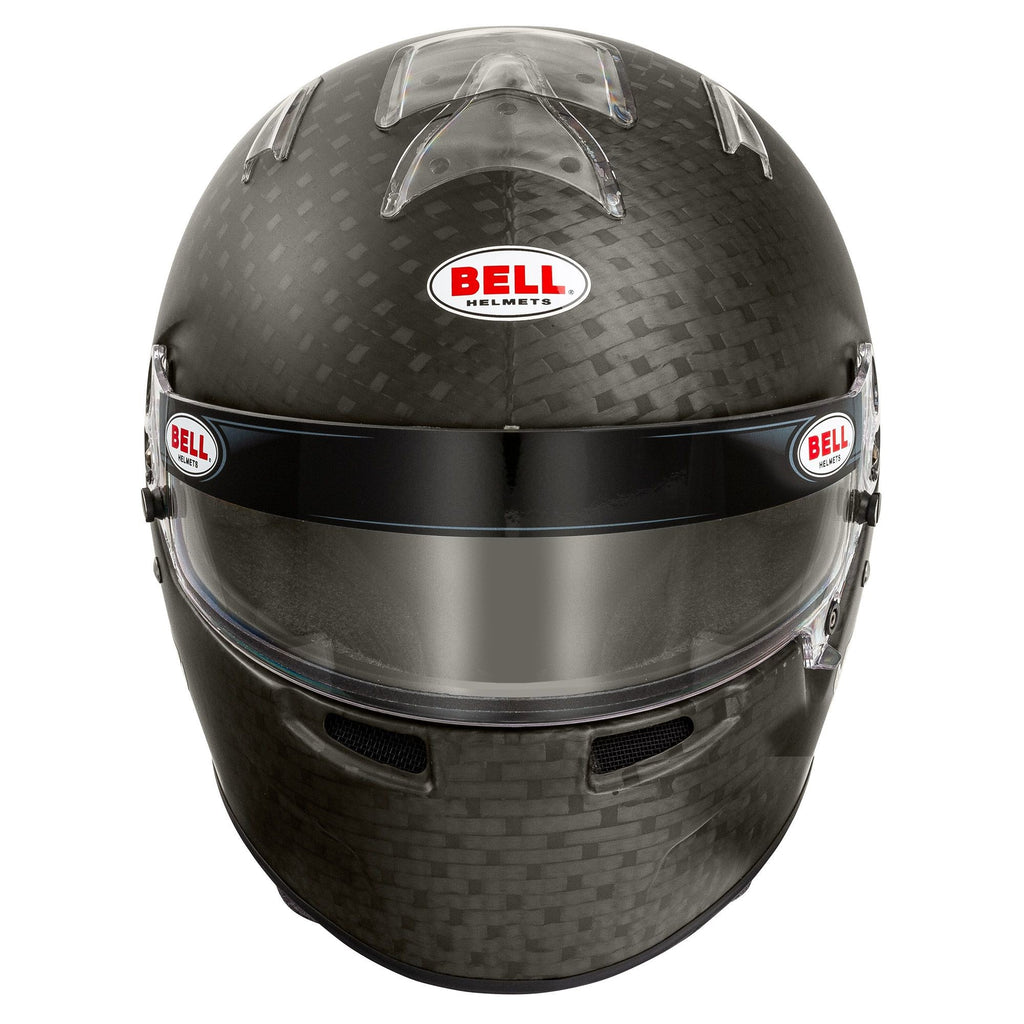 Casco Bell Hp7 Evo-Iii (Hans) Talla 54 Fia8860-2018 - imagen 2 | APEXCORSE
