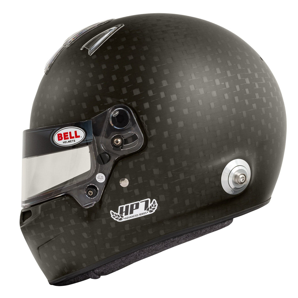 Casco Bell Hp7 Evo-Iii (Hans) Talla 54 Fia8860-2018 - imagen 3 | APEXCORSE