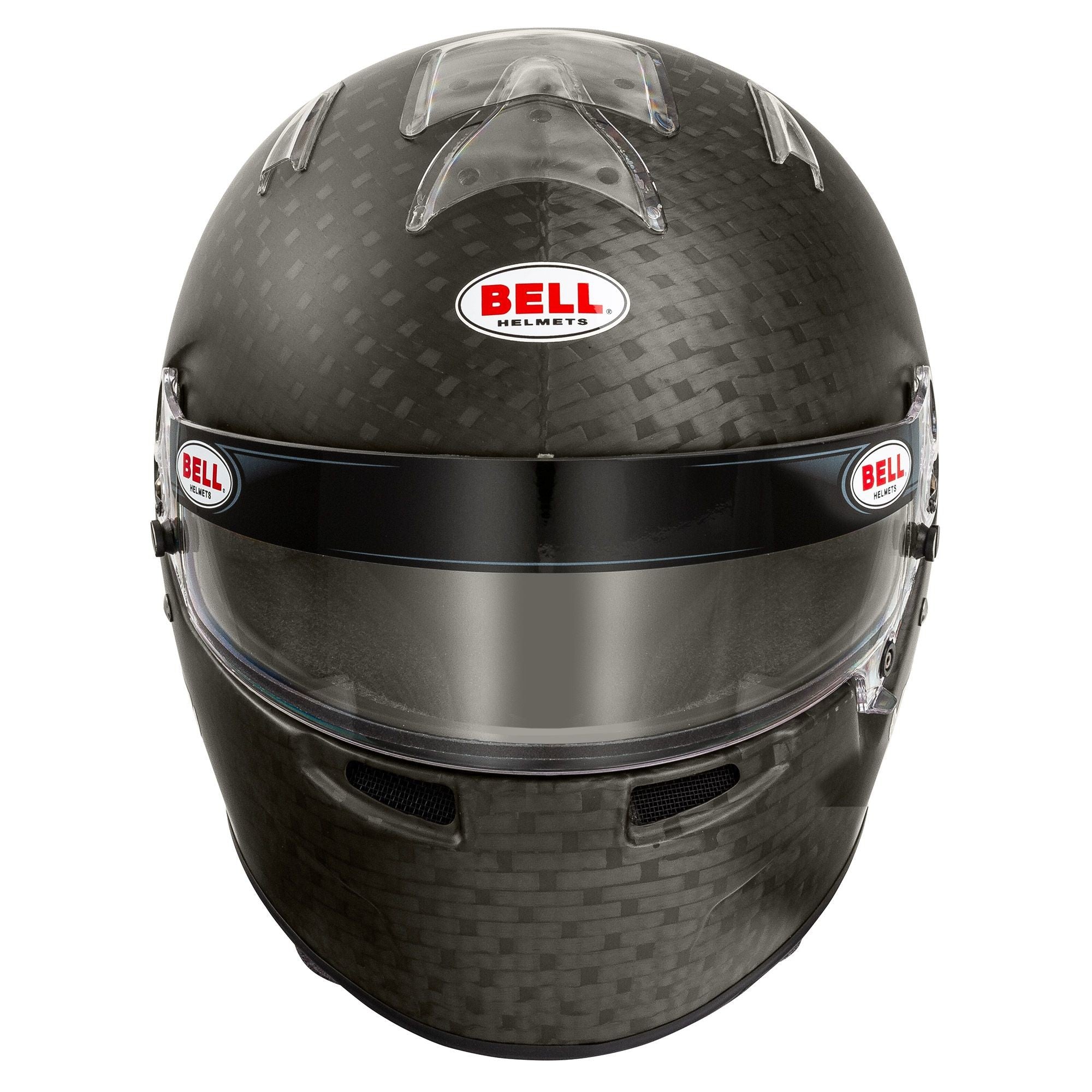 Casco Bell Hp7 Evo-Iii (Hans) Talla 60 Fia8860-2018 - imagen 2 | APEXCORSE