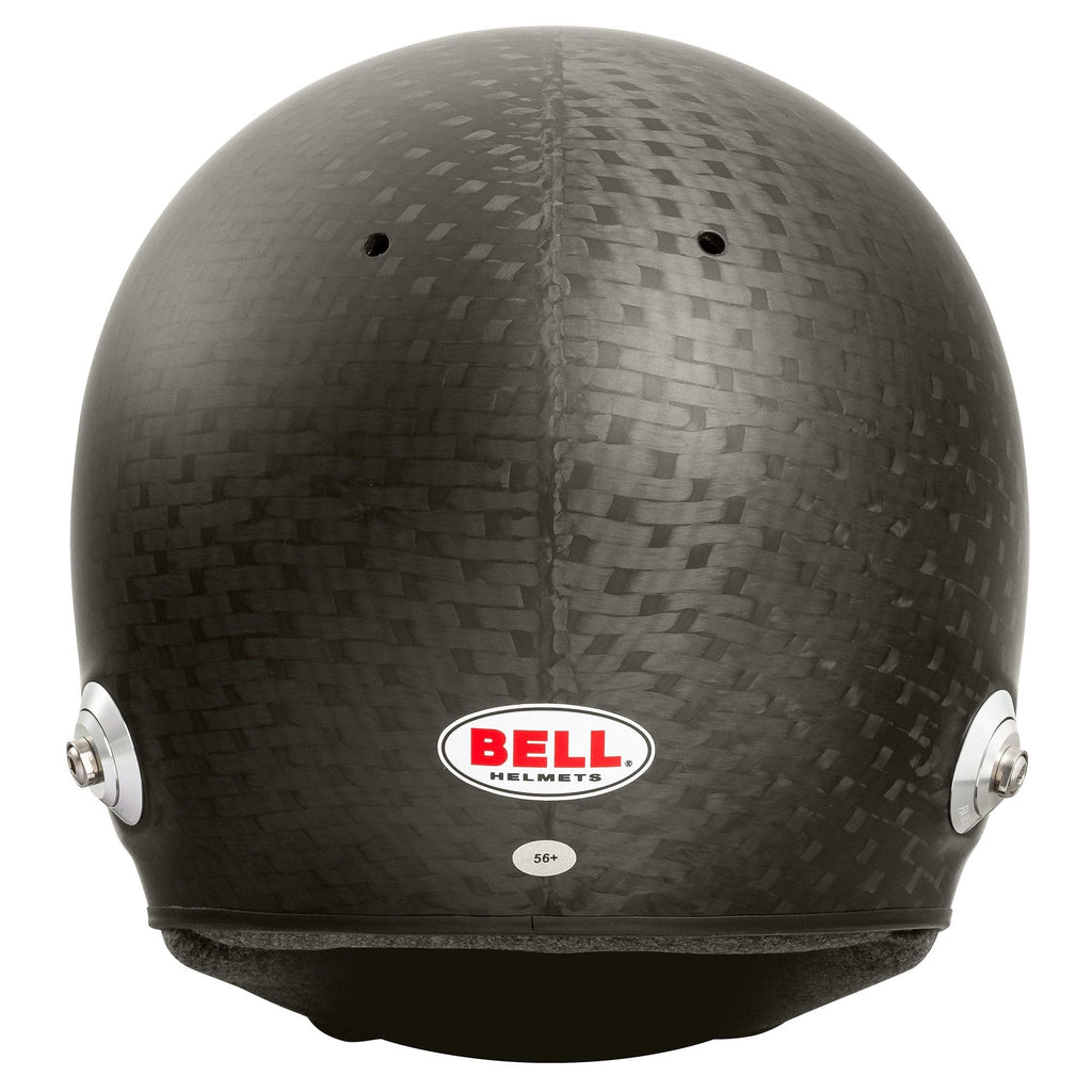 Casco Bell Hp7 Evo-Iii (Hans) Talla 60 Fia8860-2018 - imagen 4 | APEXCORSE