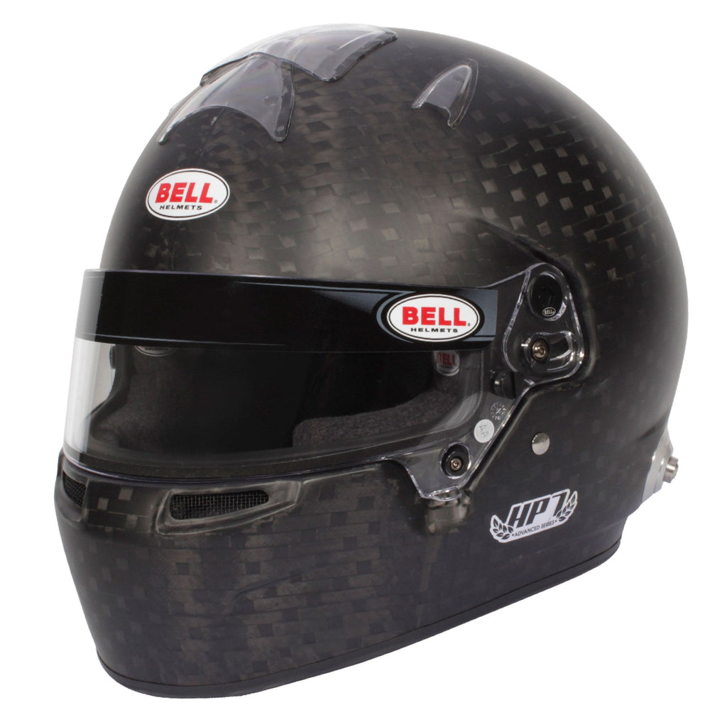 Casco Bell Hp7 Evo-Iii (Hans) Talla 61 Fia8860-2018 - Bell | APEXCORSE
