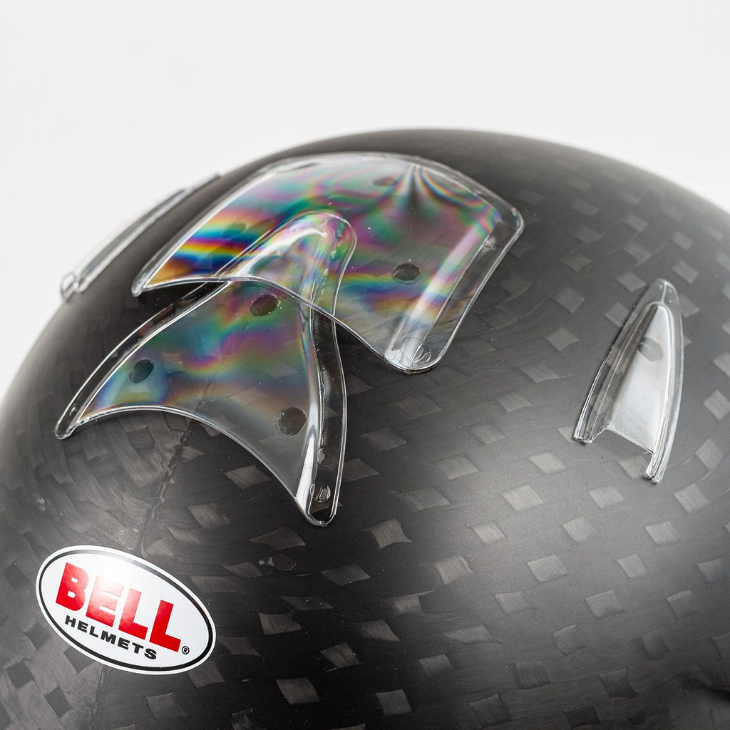 Casco Bell Hp7 Evo-Iii (Hans) Talla 61 Fia8860-2018 - imagen 6 | APEXCORSE