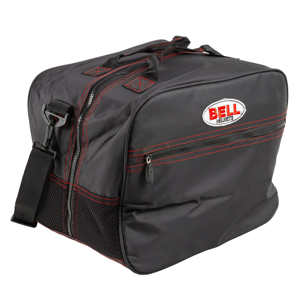 Casco Bell Hp7 Evo-Iii (Hans) Talla 61+ Fia8860-2018 - imagen 8 | APEXCORSE