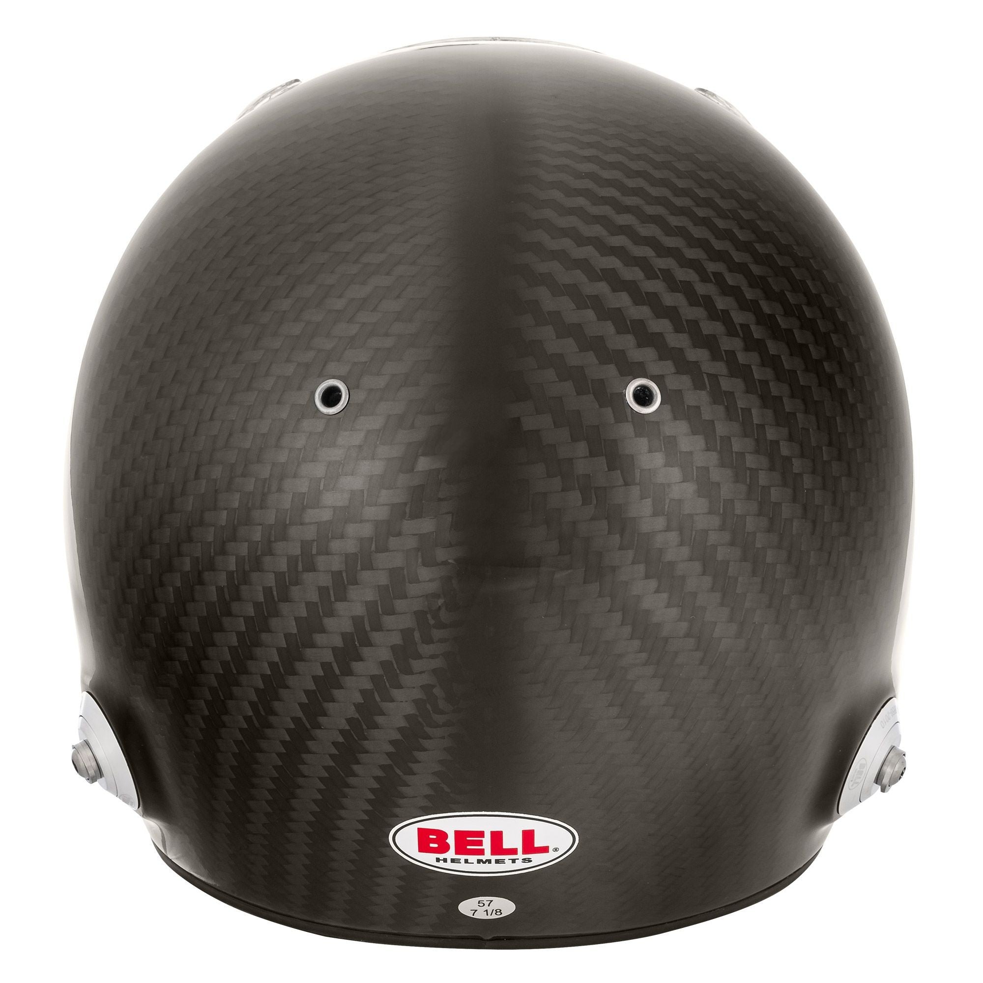 Casco Bell Rs7 Carbon (Hans) Talla 54 Fia8859/Sa2020 - imagen 3 | APEXCORSE
