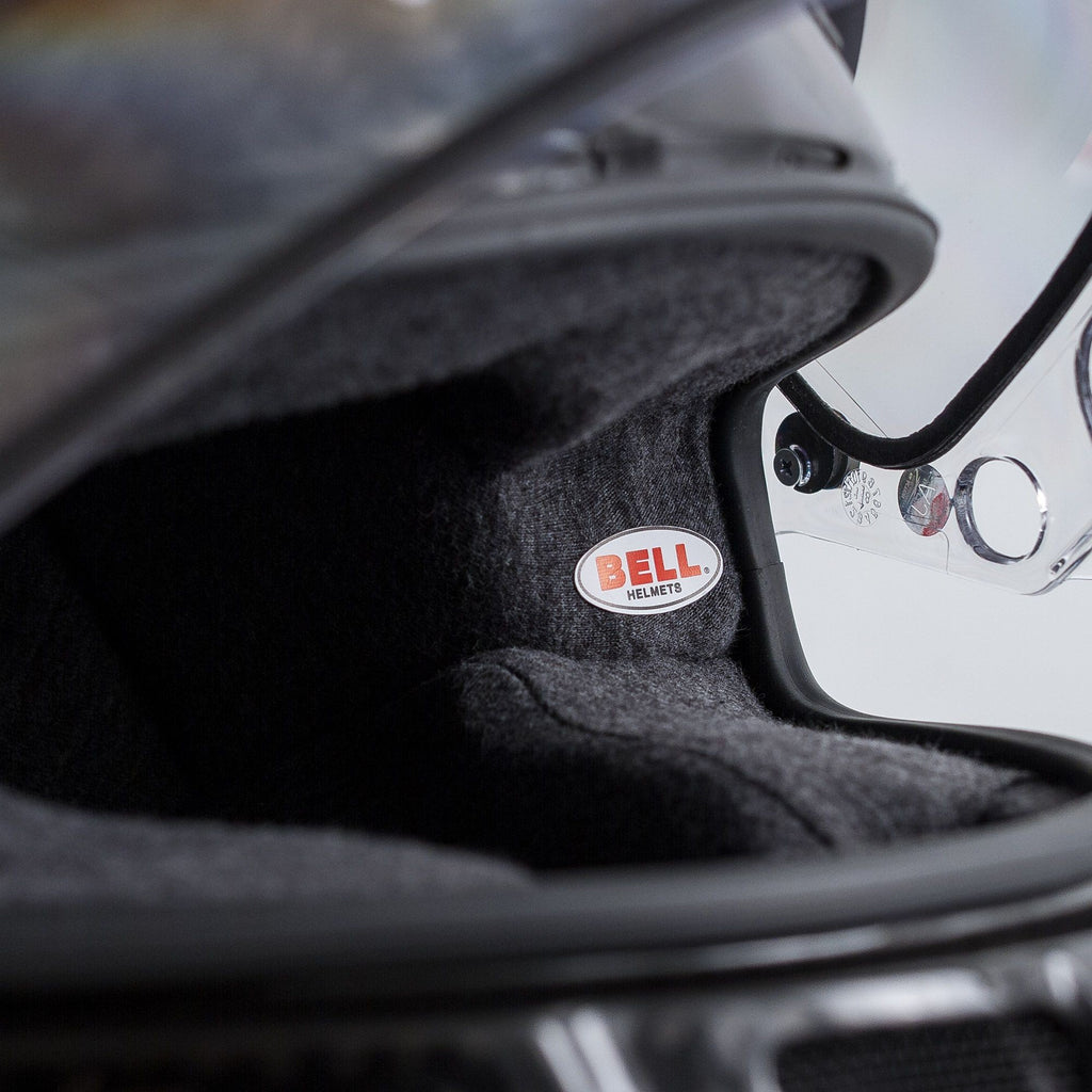 Casco Bell Rs7 Carbon (Hans) Talla 60 Fia8859/Sa2020 - imagen 5 | APEXCORSE