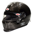 Casco Bell Rs7 Carbon Duckbill (Hans) Talla 61 Fia8859/Sa2020 - Bell | APEXCORSE