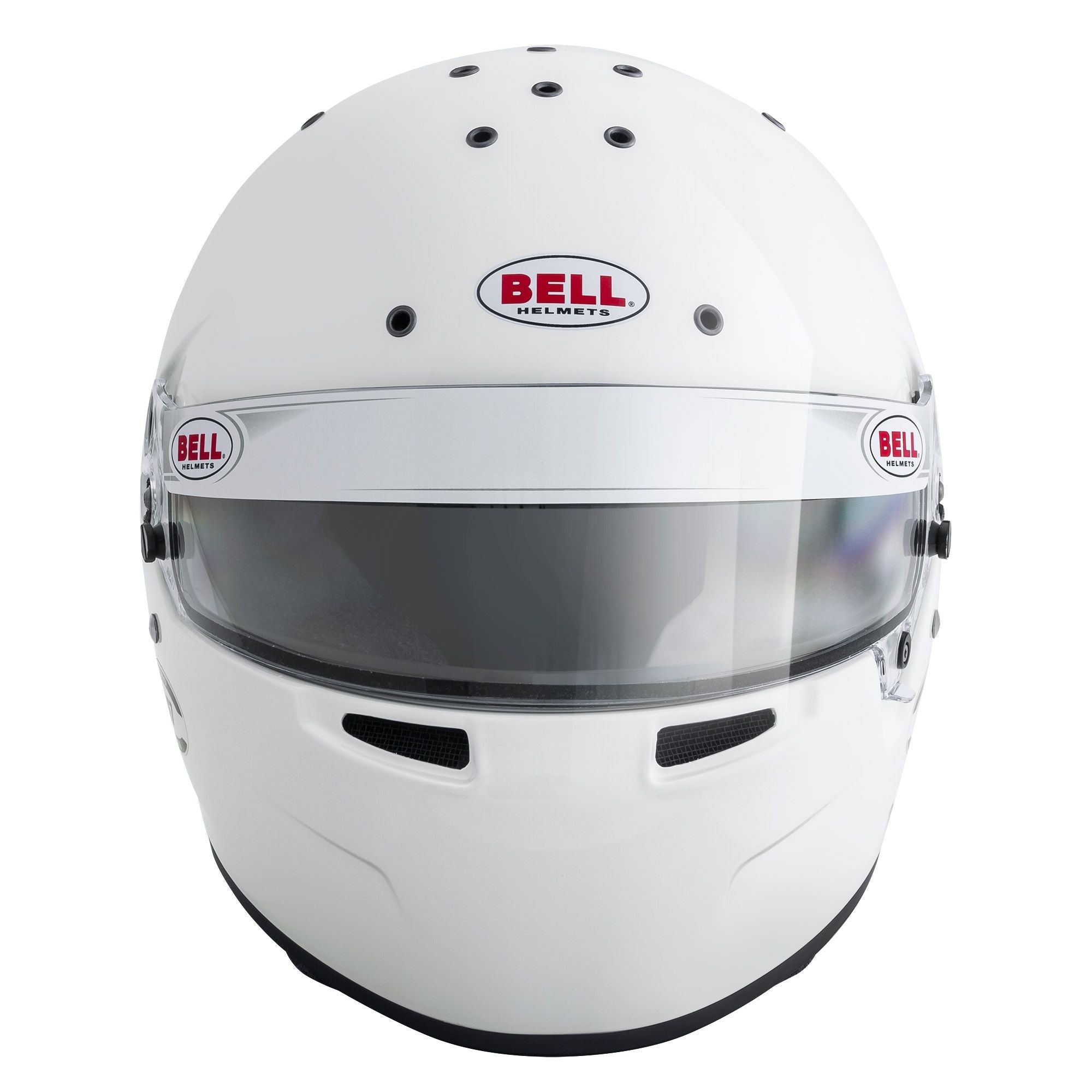 Casco Bell Rs7 Blanco (Hans) Talla 56 Fia8859/Sa2020 - imagen 3 | APEXCORSE
