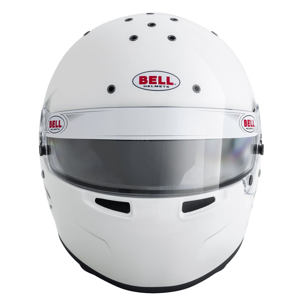 Casco Bell Rs7 Blanco (Hans) Talla 58 Fia8859/Sa2020 - imagen 3 | APEXCORSE