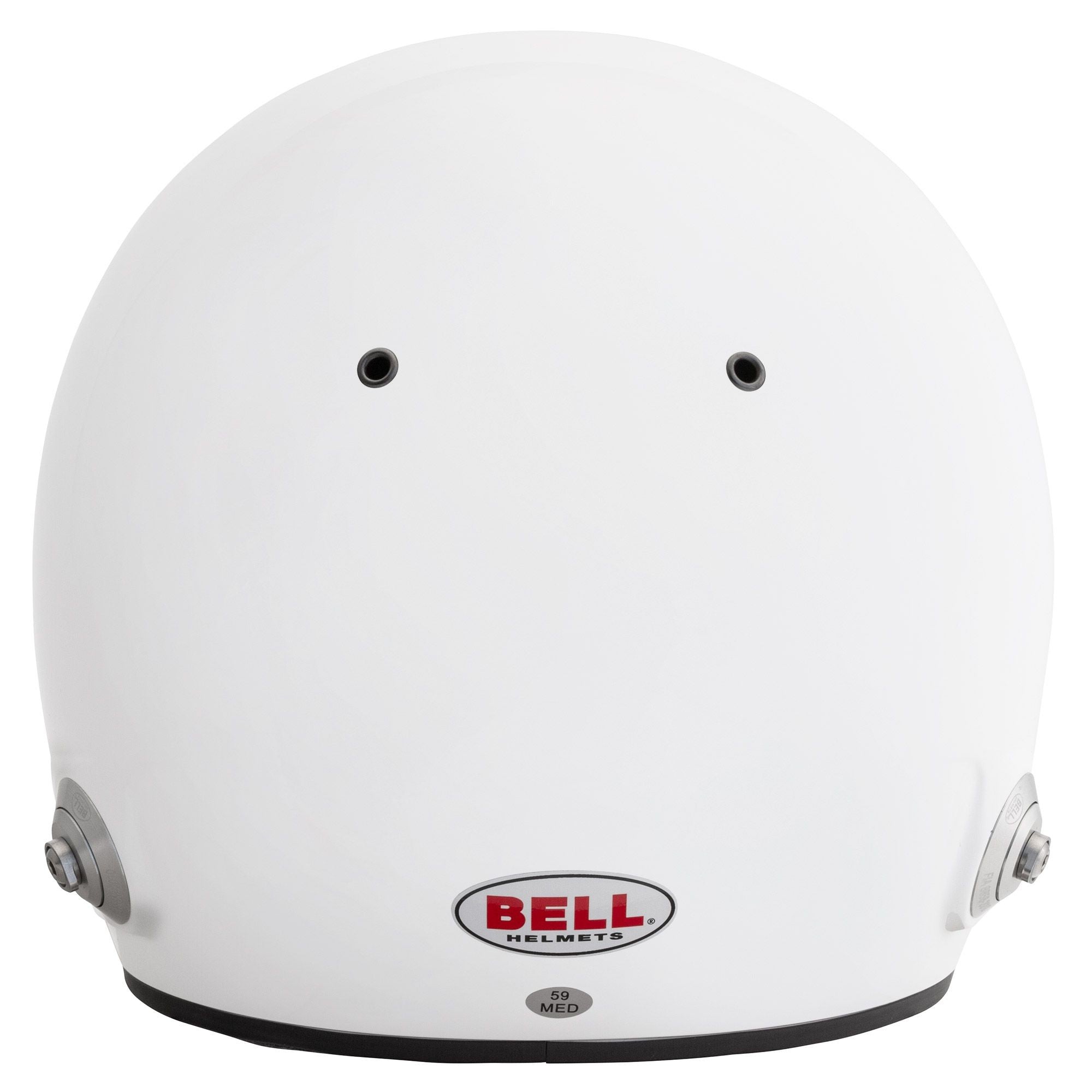 Casco Bell Rs7 Blanco (Hans) Talla 61 Fia8859/Sa2020 - imagen 5 | APEXCORSE