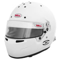 Casco Bell Rs7 Blanco (Hans) Talla 61+ Fia8859/Sa2020 - Bell | APEXCORSE