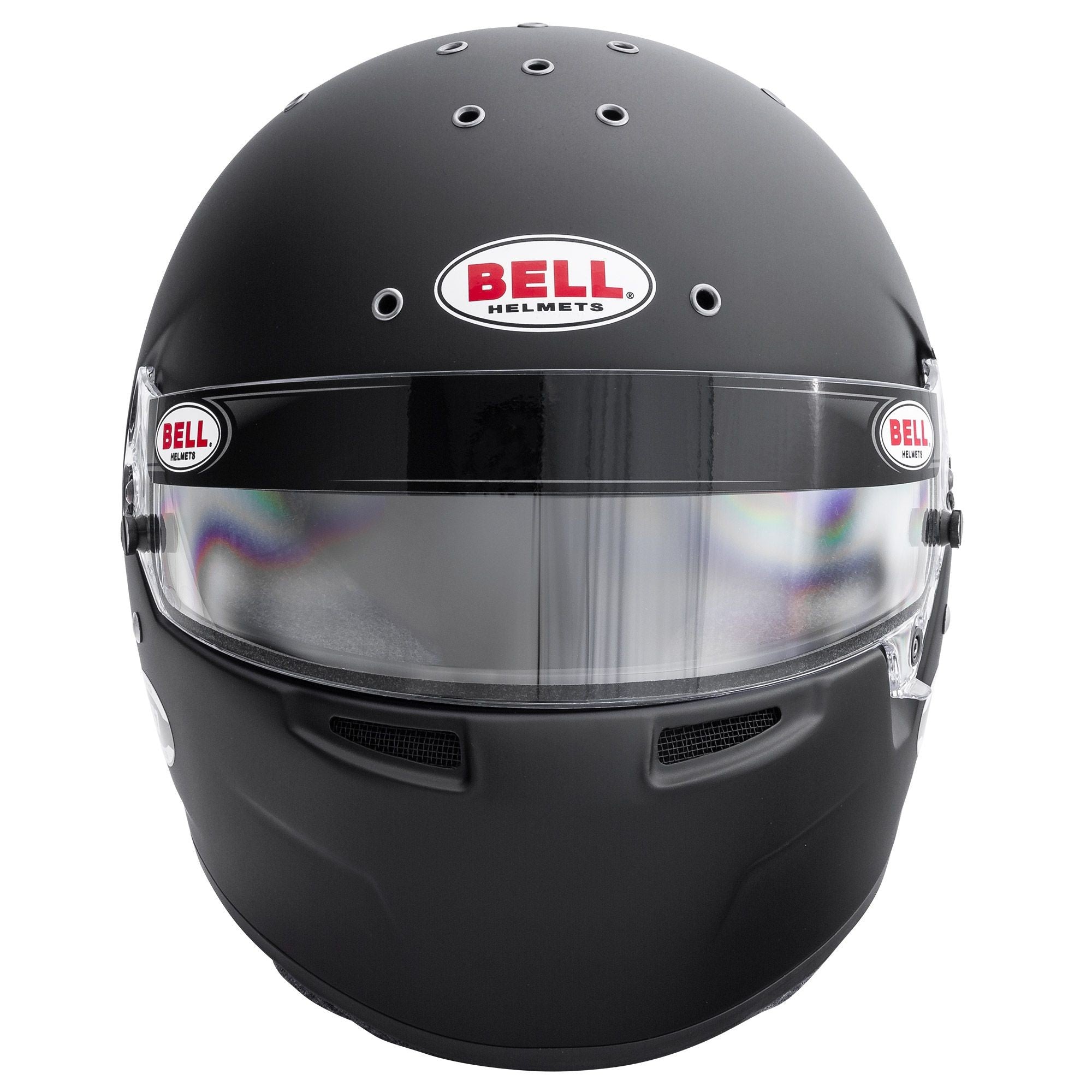 Casco Bell Rs7 Negro Mate (Hans) Talla 56 Fia8859/Sa2020 - imagen 3 | APEXCORSE
