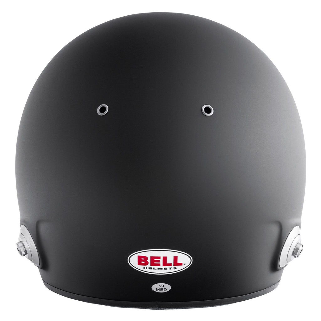 Casco Bell Rs7 Negro Mate (Hans) Talla 56 Fia8859/Sa2020 - imagen 5 | APEXCORSE