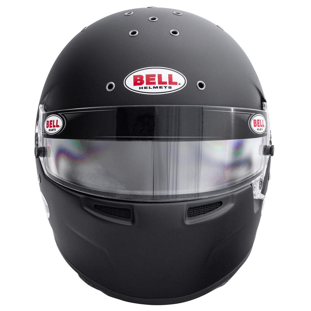 Casco Bell Rs7 Negro Mate (Hans) Talla 57 Fia8859/Sa2020 - imagen 3 | APEXCORSE