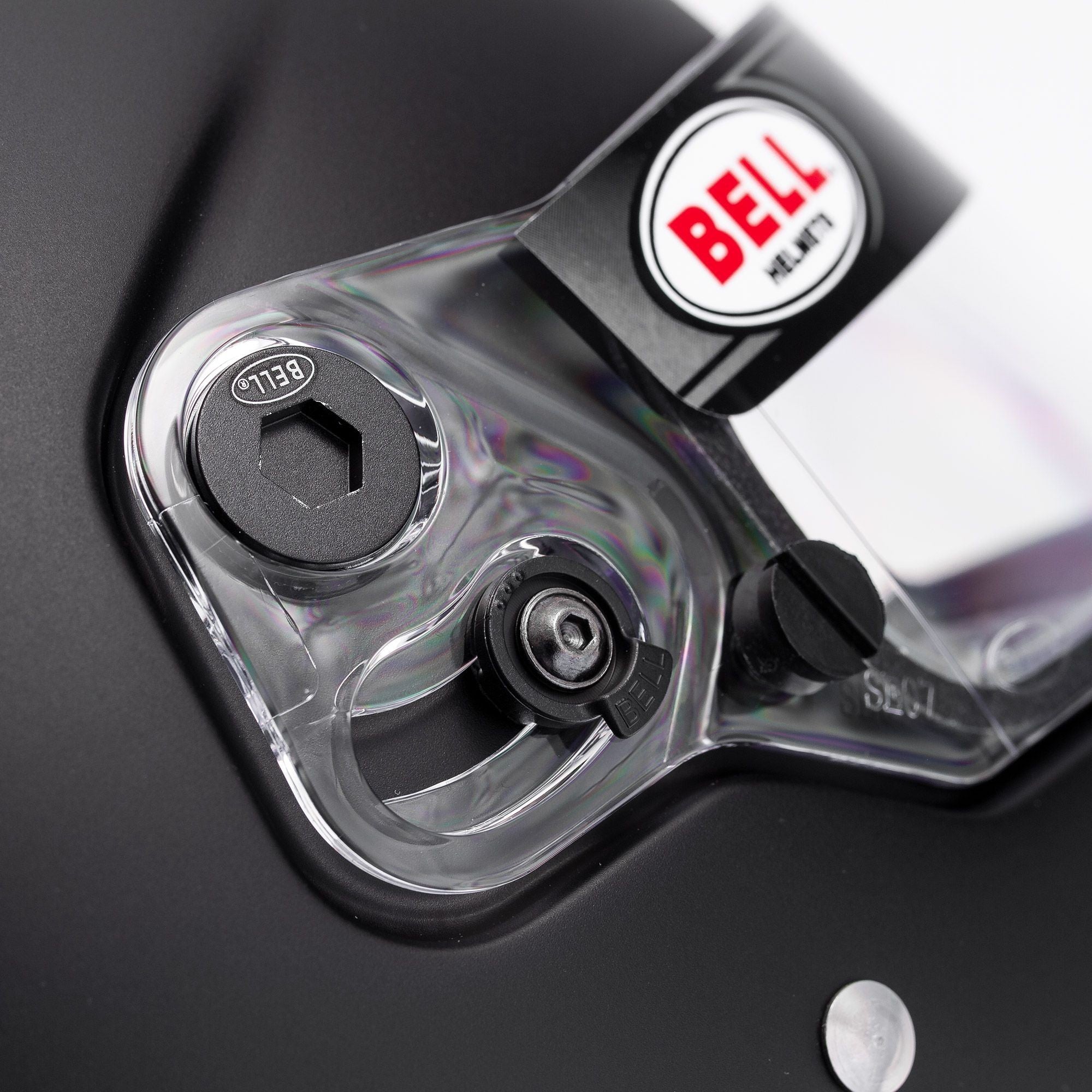 Casco Bell Rs7 Negro Mate (Hans) Talla 57 Fia8859/Sa2020 - imagen 9 | APEXCORSE