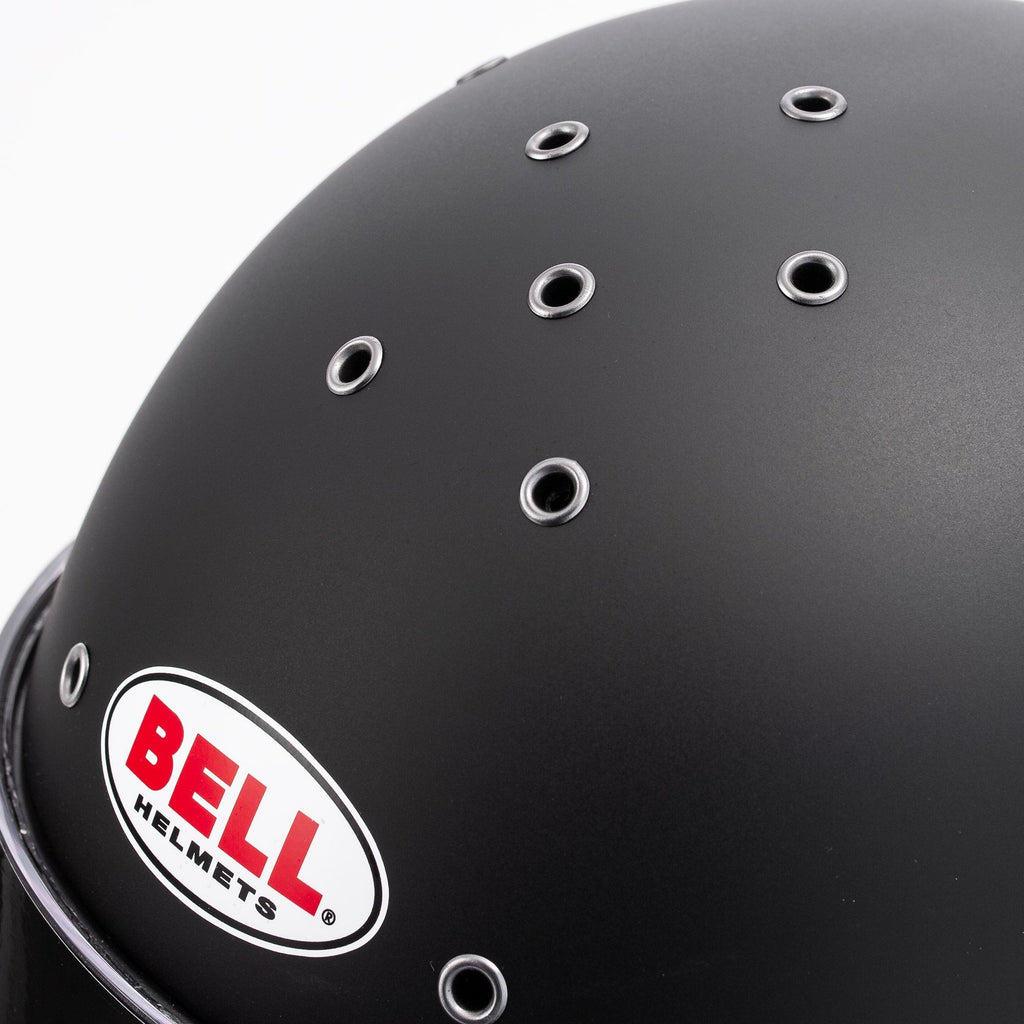 Casco Bell Rs7 Negro Mate (Hans) Talla 61+ Fia8859/Sa2020 - imagen 7 | APEXCORSE