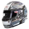 Rs7 Stamina Gris (Hans) Talla 54 Fia8859/Sa2020 - Bell | APEXCORSE