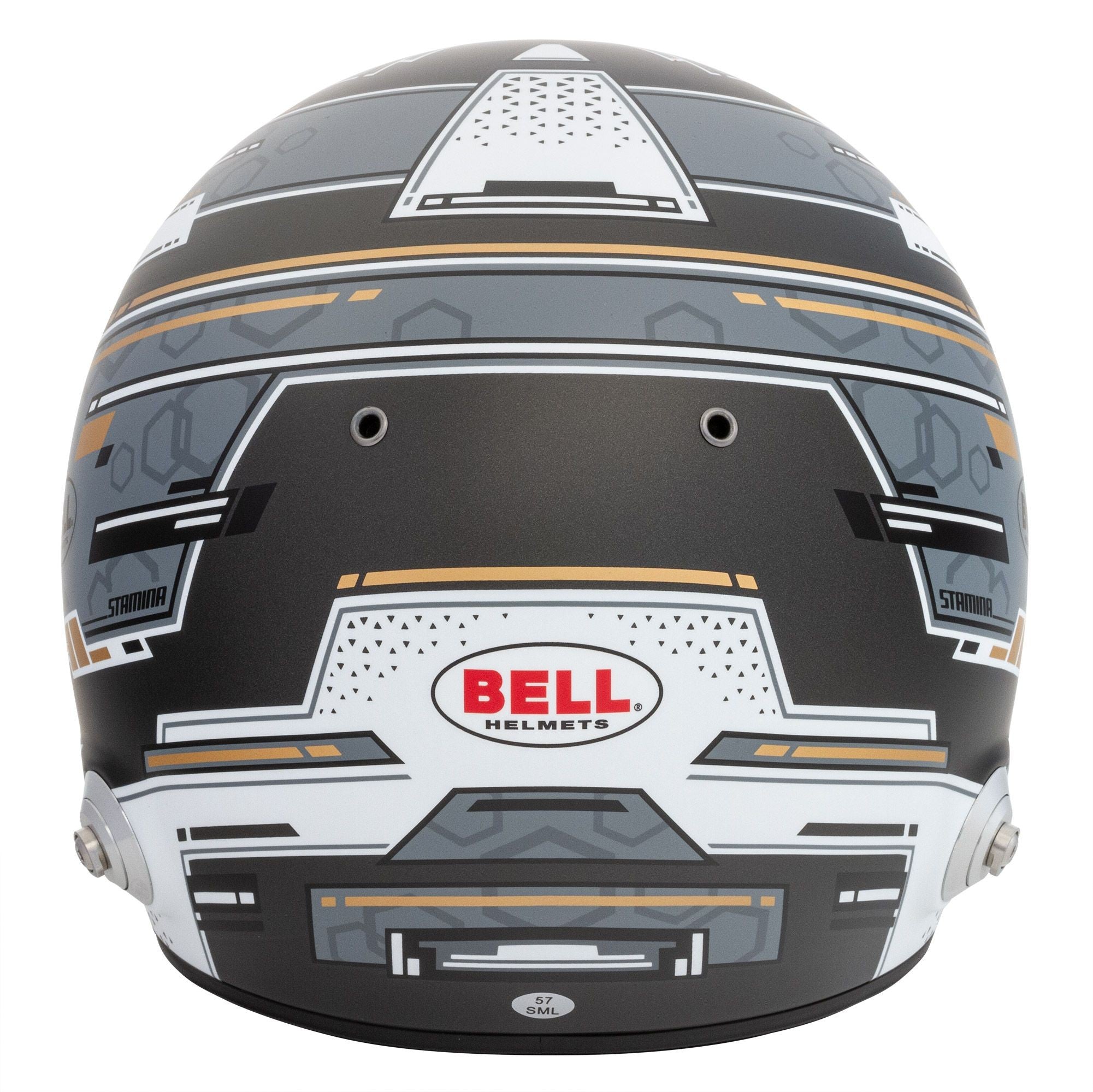Rs7 Stamina Gris (Hans) Talla 54 Fia8859/Sa2020 - imagen 5 | APEXCORSE